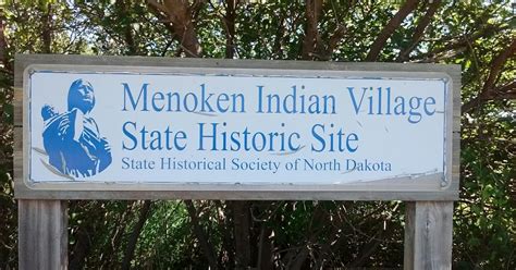 medoken|Menoken Indian Village Site